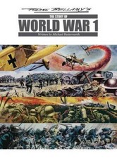 Frank bellamy story for sale  UK