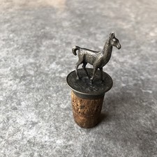 Korken flaschenkorken zierkork gebraucht kaufen  Bad Harzburg