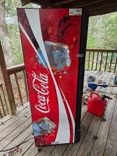 Coka cola designed for sale  Empire