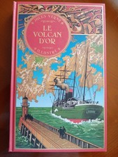 Jules verne volcan d'occasion  Doullens