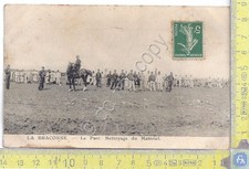Postcard braconne parc d'occasion  Expédié en Belgium