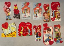 X11 vintage valentine for sale  Owego