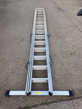 Zarges skymaster plus for sale  CHESTERFIELD