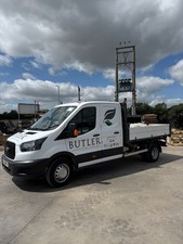 Ford transit 470 for sale  MARKET DRAYTON