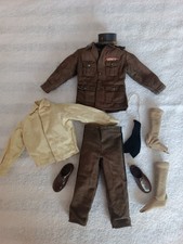 Tenue officier français d'occasion  Ploufragan