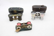 Antique opera glasses for sale  SHIFNAL