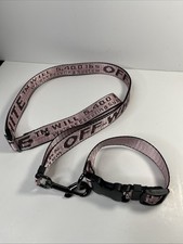 Pink white dog for sale  Palmetto