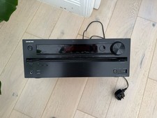 onkyo sr606 for sale onkyo sr606 for sale TUNBRIDGE WELLS