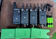 Delkim txi green for sale  WOLVERHAMPTON