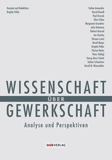 Wissenschaft gewerkschaft gebraucht kaufen  Berlin
