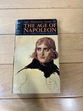 book napoleon horizon for sale book napoleon horizon for sale Concord