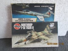 Airfix starfighter 104g for sale  POOLE