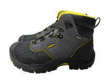 Keen logandale waterproof for sale  Flint