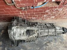 Audi gearbox quattro for sale  WALSALL