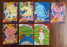 Pokemon animation jotho usato  Genova