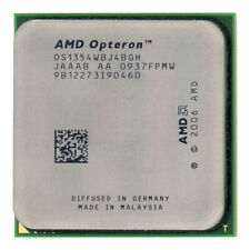 Processore CPU AMD Opteron 1354 2.2GHz Presa AM2 + OS1354WBJ4BGH comprar usado  Enviando para Brazil