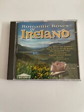 Romatic roses ireland gebraucht kaufen  Hilden