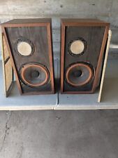 Vintage pair acoustic for sale  Indianapolis