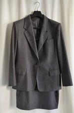 Tailleur max mara d'occasion  Amplepuis