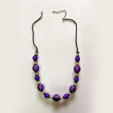 Collana boho con usato  Nocera Inferiore