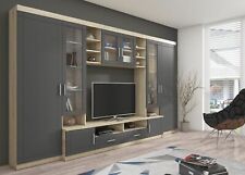 Wohnwand paris anbauwand gebraucht kaufen  Werdau
