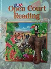 Open court reading for sale  Montgomery