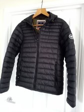 Men soulcal black for sale  NEWCASTLE