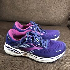 Brooks womens adrenaline for sale  BRIGHTON