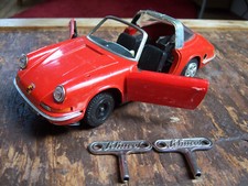Schuco 1081 porsche gebraucht kaufen  Frankfurt am Main
