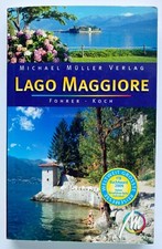 Reiseführer lago maggiore gebraucht kaufen  Mering