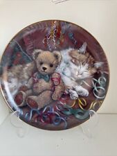 Franklin mint heirloom for sale  SANDOWN