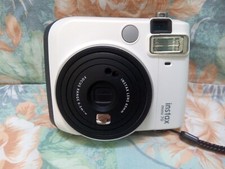 Appareil photo instax d'occasion  Aigre