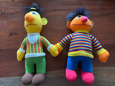 Riginal plüsch ernie gebraucht kaufen  Holle