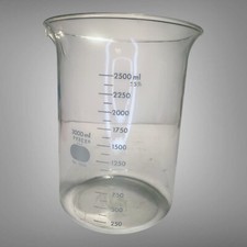 Pyrex glass 3000ml for sale  Eden Prairie