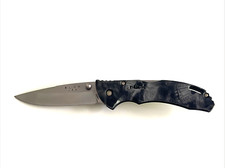 Faca dobrável Buck 285 BLW Bantam Reaper EUA comprar usado  Enviando para Brazil