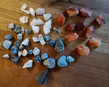 415g halbedelsteine basteln gebraucht kaufen  Erding