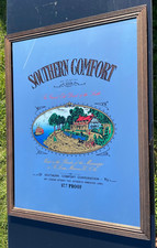 Southern comfort vintage for sale  SKEGNESS