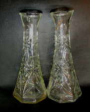 Pair vintage small for sale  Hensel