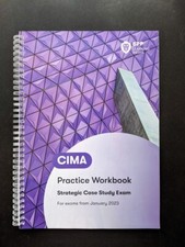Cima management case for sale  WATFORD