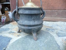 Vintage cast iron for sale  Oakhurst