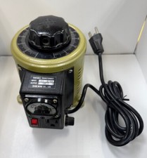 Transformador variável 110 v 50/60Hz comprar usado  Enviando para Brazil