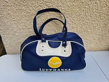 Sac voyage lufthansa d'occasion  Montfermeil