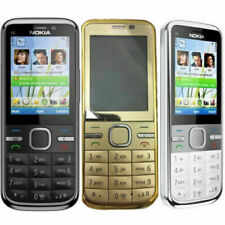 Nokia 5mp various for sale  LONDON