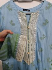 Piece junaid jamshed for sale  BRADFORD