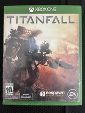 Xbox one titanfall for sale  Diamondhead