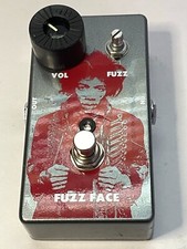 Jimmy hendrix mxr for sale  Fernandina Beach