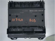 Platine fusible habitacle d'occasion Platine fusible habitacle d'occasion  La Tour-du-Pin