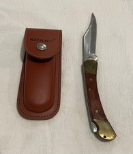 Sharp folding knife for sale  Chaska
