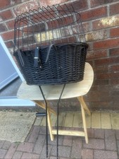 Trixie bicycle pet for sale  SWANSEA