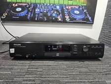 K868 philips cdr870 for sale  DERBY